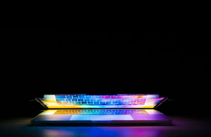 Unplugging from Technology