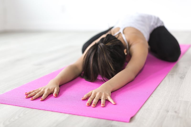 Mindful Activities